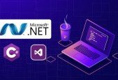 .Net Basic Course 2 Introduction to .net with programming