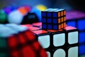 Cubing Bootcamp - Learn how to solve the 3×3 Rubik cube