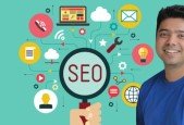 The Ultimate SEO Course 2024- Beginner to Advanced SEO