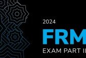 FRM Part II Financial Risk Manager Exams in 2024