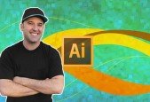 Adobe Illustrator CC Mastery- Zero to Hero in Illustrator
