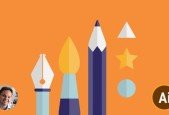 The Ultimate Guide to Every Adobe Illustrator Tool