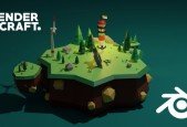 Blender Academy