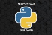 Preparation Tests For Python Certification Exams 2024