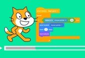 Scratch games coding for kids Action game essentials