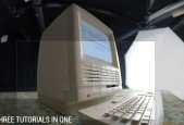 Cinematic look with Blender 3.0 8+ hours MASTER tutorial