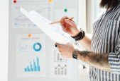 Basics of Matplotlib for Data Analysis Data Science-Python