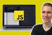 Professional JavaScript (Beginner to Advanced!)
