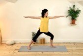 Introduction to Mindful Yoga and Mindfulness