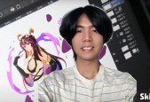 Anime Drawing Masterclass- Manga Drawing Anime Drawing