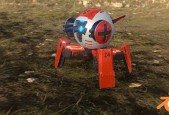 Learn 3D Texturing with Substance 3D Painter-Beginner to Pro
