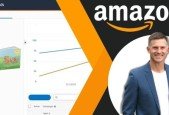 Mastering Amazon Ads (AMS) for KDP Book Publishing