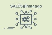 SALESmanago- Automation Processes