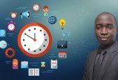 Time Management Accelerator- Turbocharge Your Productivity