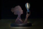Design a Working Light Bulb Fusion 360 for 3D Printing