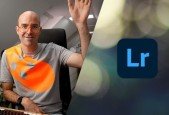 Adobe Lightroom Essentials Course