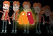 Rigging and Animating Vectors in Moho Pro