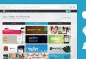 Phonegap Application Development Complete Training