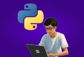 Python for Beginners - Learn python in 60 minutes!