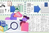 Big Data in Construction. Extract Data from PDF.
