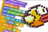 Programming for Beginners Build games using Scratch