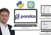 The Complete Pandas Bootcamp 2024- Data Science with Python