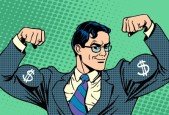 Lose Weight — Gain Wealth FAST!