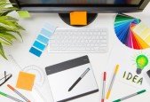 Design Awesome Graphics For Social Media with Canva