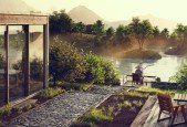 Master Photorealistic Rendering With Corona Renderer!