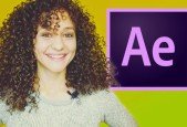 After Effects -Create Lower Thirds Animation For Your Videos