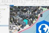 3D Modeling using ArcGIS 10 and ArcGIS Pro Aula GEO