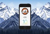 The Ultimate iOS 10, Xcode 8 Developer course. Build 30 apps
