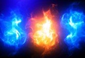 Create Energy Effects Trapcode Particular in After Effects