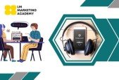 Podcast Masterclass- Launch and Market Your Podcast
