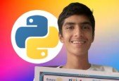 From Zero to Hero- Learn Python and GUI Creation