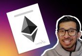 Introduction to Ethereum with Solidity and React