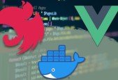Vue 3 and NestJS- A Practical Guide with Docker