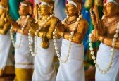 Embracing the Divine- A Course on Bhakti Yoga