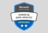 PL-300 - Microsoft Power BI Data Analyst Exam Certification