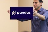 Master Data Analysis with Python Intro to Pandas