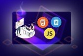 Latest Web Designing Course 2023- HTML5, CSS3, Bootstrap