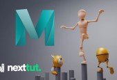 Introduction to Animation in Maya