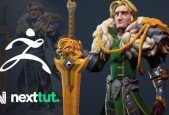 Zbrush Course for Absolute Beginners