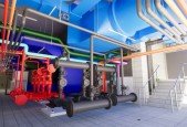 Revit MEP Professional Design and Modeling Course