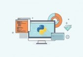 Visual Programming with Python- Turtle and PyGame Essentials