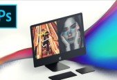 Create Amazing Photoshop Projects and Learn Essentials
