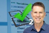 Robot Framework Test Automation Level 2