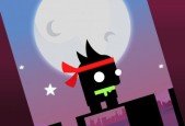 Publish Stick Hero iPhone game monetize with Ads no code