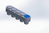 Learn SolidWorks Mechanical Beginner to Advanced Guide