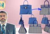 Ultimate Modelling Course Model a Female Hand Bag in Maya